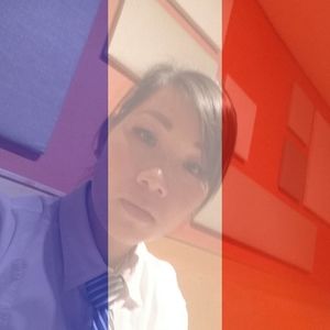 Meet your Posher, Shirley